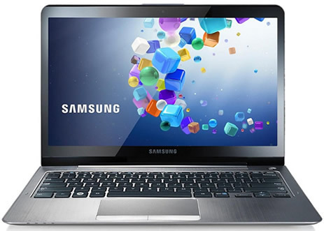 Samsung Refurbished Laptops
