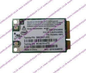WM3945ABG MINI-PCI EXPRESS 54G WIFI CARD