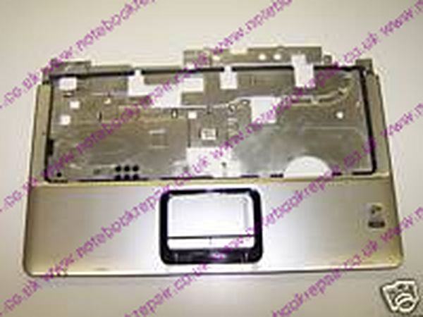 TOP COVER WITH TRACKPAD 430467-001