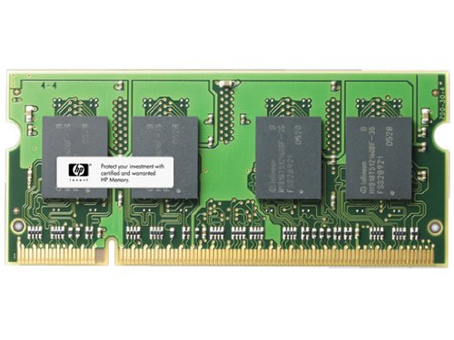 HP 4GB 1600MHZ PC3-12800 MEMORY MOD 641369-001