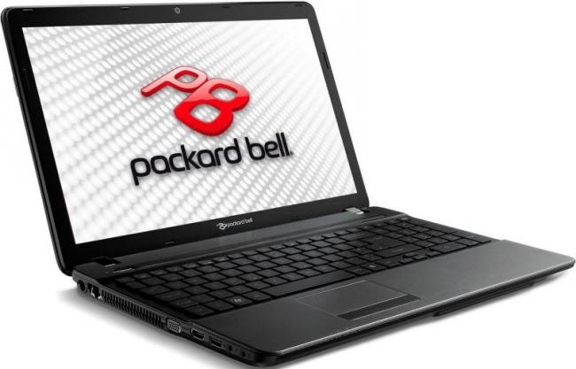 Packard Bell Refurbished Laptops