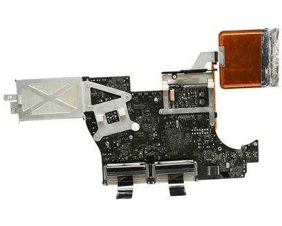 iMac 21.5" Logic Board, 3.06GHz, NVIDIA (09)