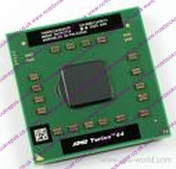 AMD MOBILE CPU AMM300DB022GQ 2.0GHz 1MB