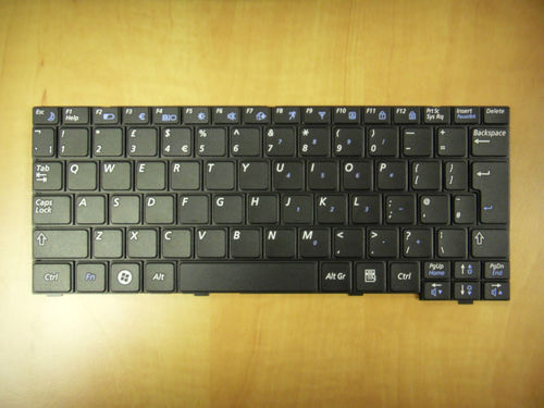 X120 keyboard uk