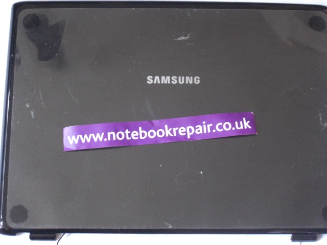 SAMSUNG R505 LCD BACK COVER BA81-04575A