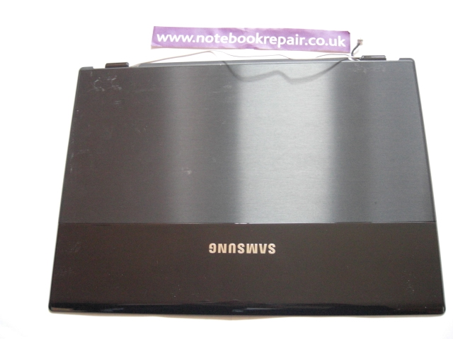 SAMSUNG X460 LCD BACK COVER BA81-05554A