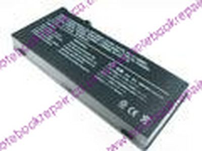 (BC10) BATTERY FOR OMNIBOOK XE3, PAVILION N5000 SERIES