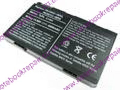 (BT10) BATTERY FOR SATELLITE M30X, M35X SERIES