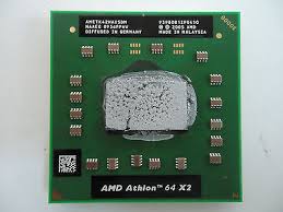 AMD Athlon X2 QL-62 - 1.8 GHz Dual-Core  AMQL62DAM22GG