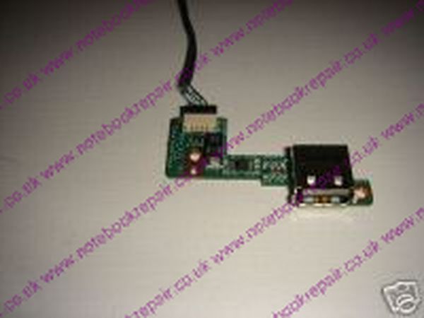 100X 1HYKZZZ16M1 HP DV9000 USB BOARD 432989-001