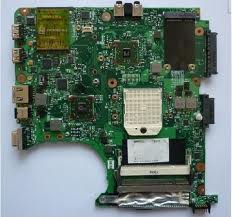 HP 6725S SYSTEM BOARD 494106-001