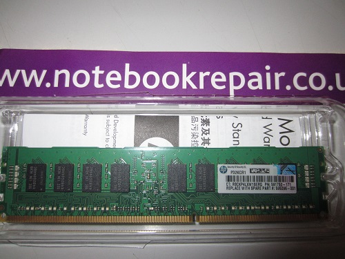 PC3-10600R memory module