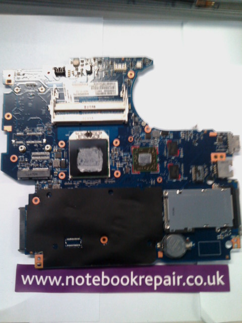 HP Probook 4535S Motherboard