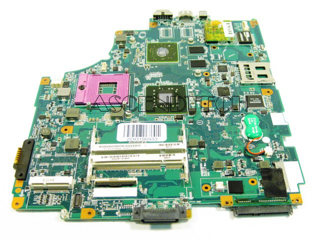 SONY VAIO VGN-FW21L SYSTEM BOARD A1568975A