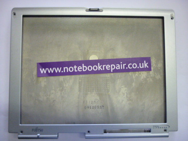 LIFEBOOK S-4546 LCD COVER (CP055004)