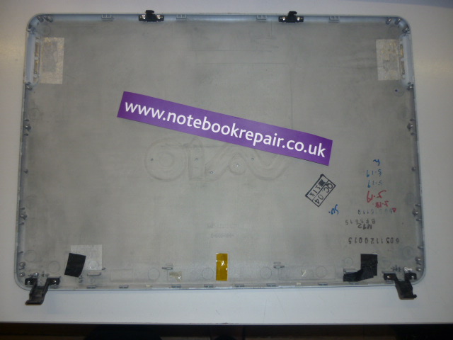 VGN-FS515 LCD BACK COVER 2-546-195