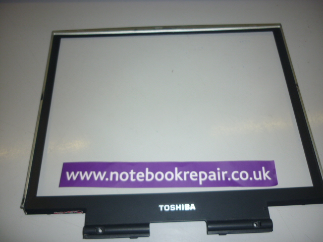 P4000 LCD FRONT COVER TN-IN4415