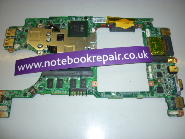 ADVENT 4211 SYSTEM BOARD MS-N0111