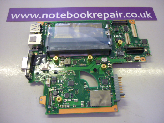 LIFEBOOK P8010 SYSTEM BOARD CP362135-X5
