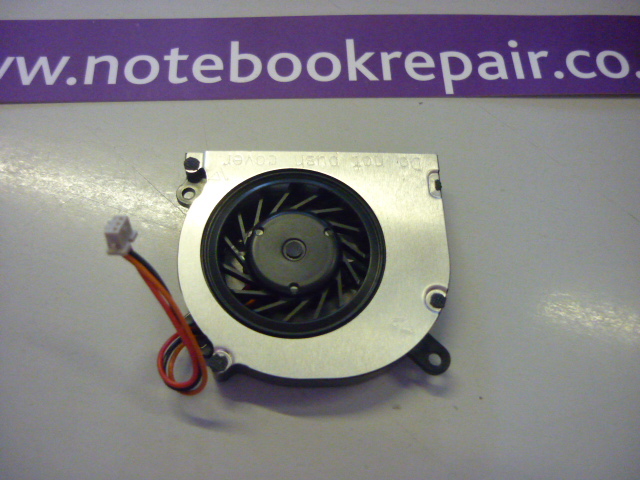 LIFEBOOK P8010 COOLING FAN MCF-S5045AM05