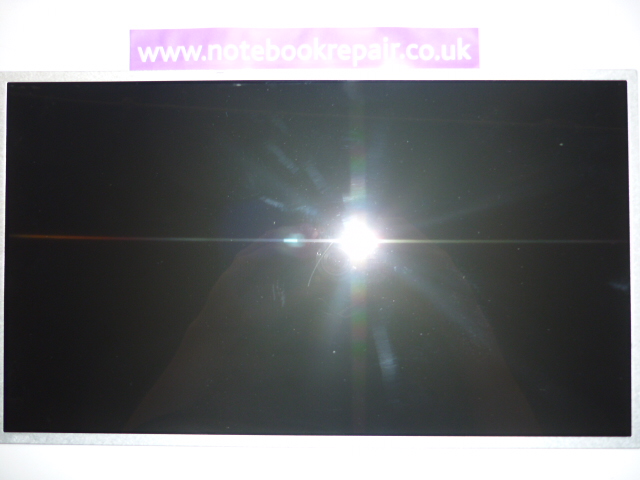 15.6'' LCD widescreen N156XW02