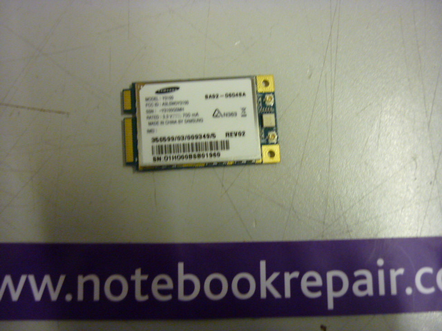 Samsung N130 Wifi-card BA92-06048A