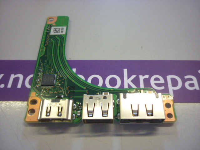 R630 USB Board