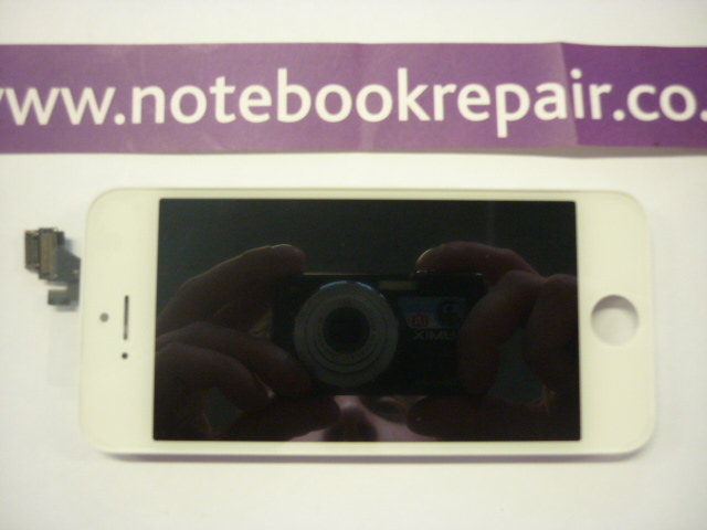 Iphone 5 screen/digitizer replacment and fitting