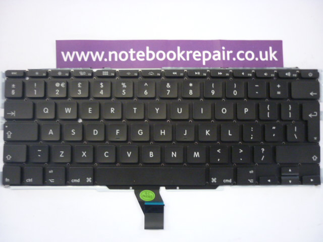 MacBook Air A1370 Keyboard