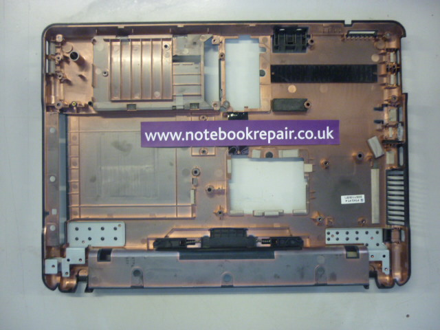 HP COMPAQ 6735s BOTTOM BASE CHASSIS CASE