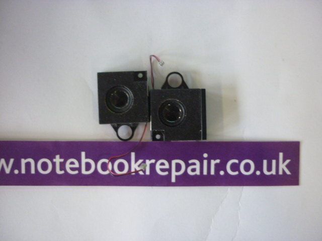 Sony Vaio PCG-6S3M VGN-SZ Series Left and Right Speaker Set 351-