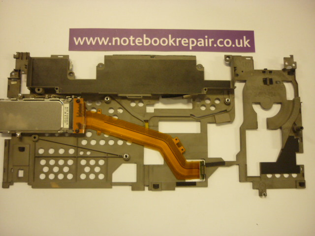 Sony Vaio PCG-6S3M MOTHERBOARD FRAME