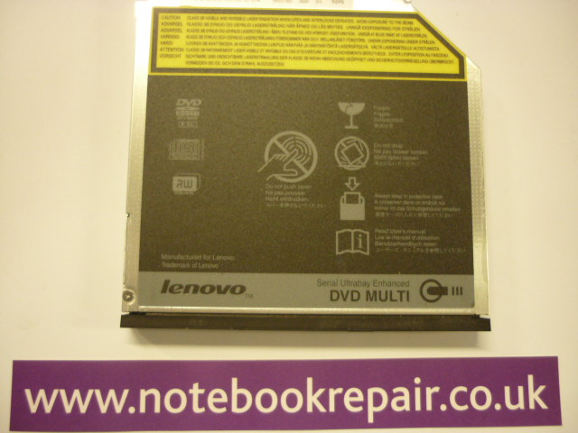 LENOVO R500 DVD/CD REWRITE