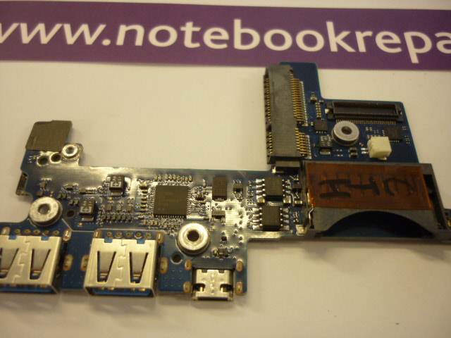 SAMSUNG NP900X4D - USB BOARD