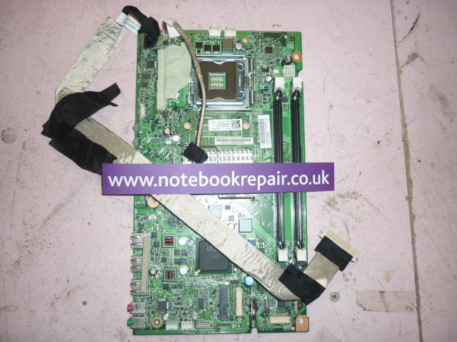 ThinkCentre A70Z Motherboard