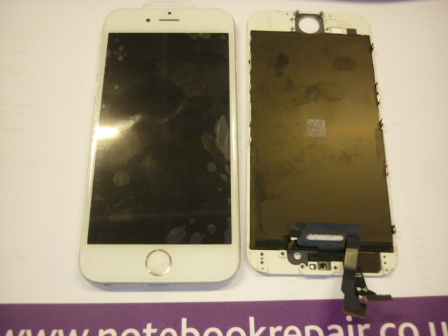 Iphone 6 liquid damage