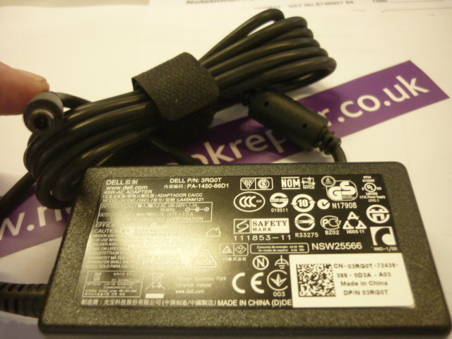Dell ac adapter PA-1450-66D1