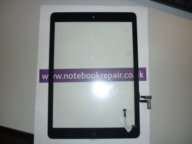 iPad Air A1474 Touch Digitizer