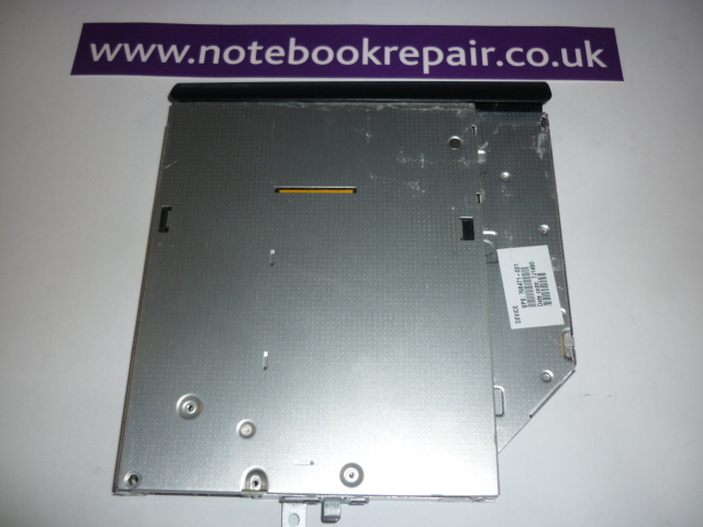 HP ProBook 450 G2 DVD writer