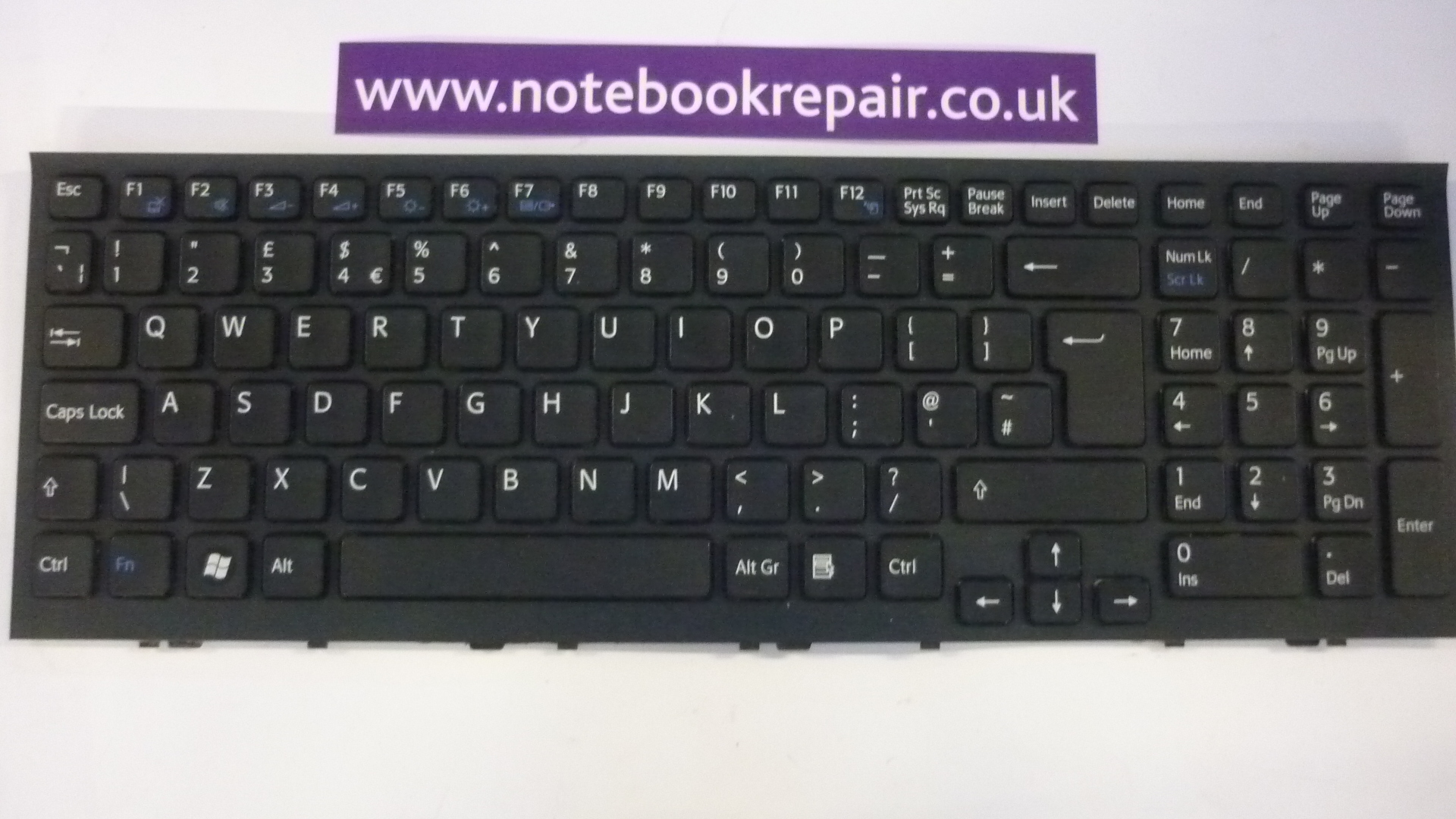 laptop keyboard for Sony Vaio PCG-71c11m 9Z.N5CSW.A0U