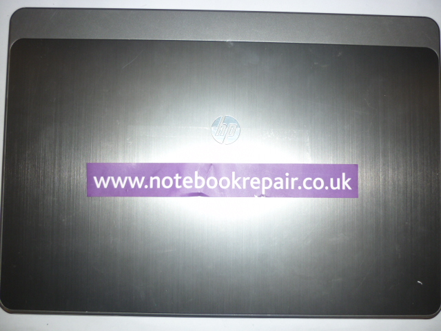 HP ProBook 4330s LCD Back Cover
