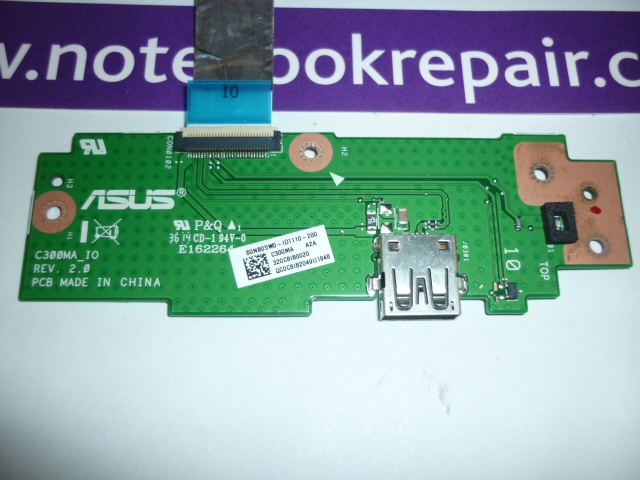 ASUS C300MA USB Board