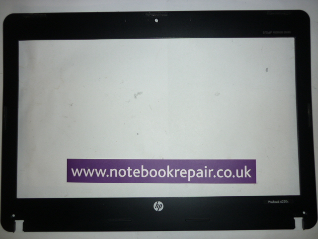 HP ProBook 4330s Screen Bezel