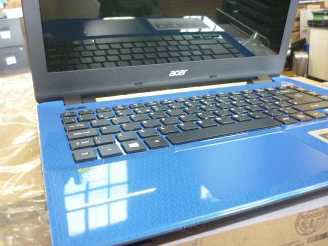 Acer Aspire E14 Laptop E5-411-C5Z7