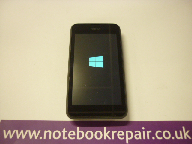 Nokia Lumia 530 Mobile Phone