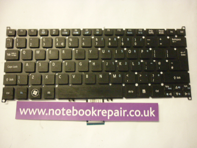 Acer Keyboard KB.I100A.206