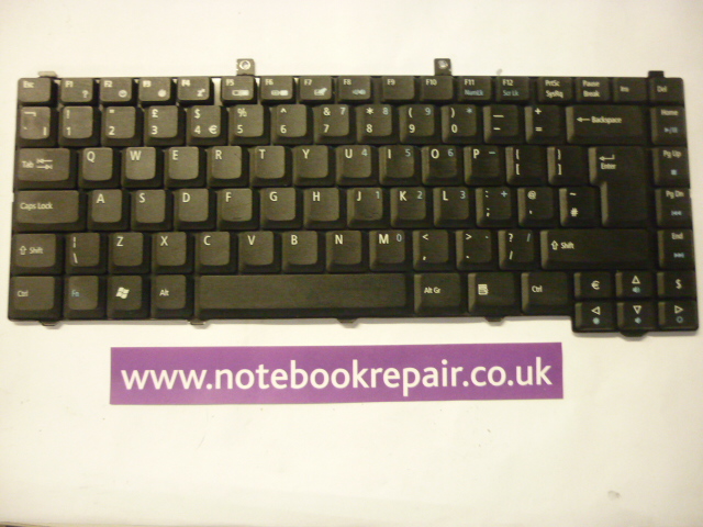 Acer aspire 5050 Keyboard