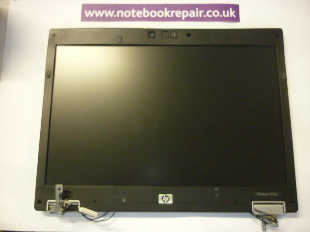 HP Elitebook Laptop Display Screen