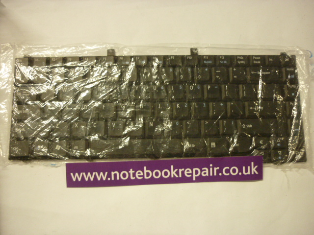 Acer Travelmate 4001 Keyboard