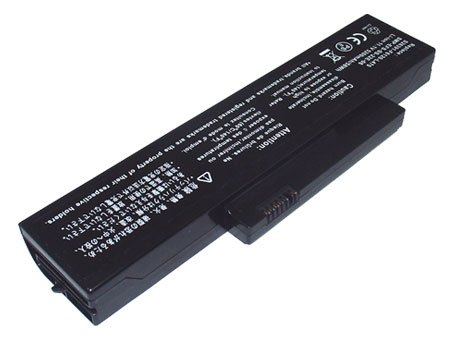 Esprimo Mobile V5515 V5535 V5555 V6515 Laptop Battery